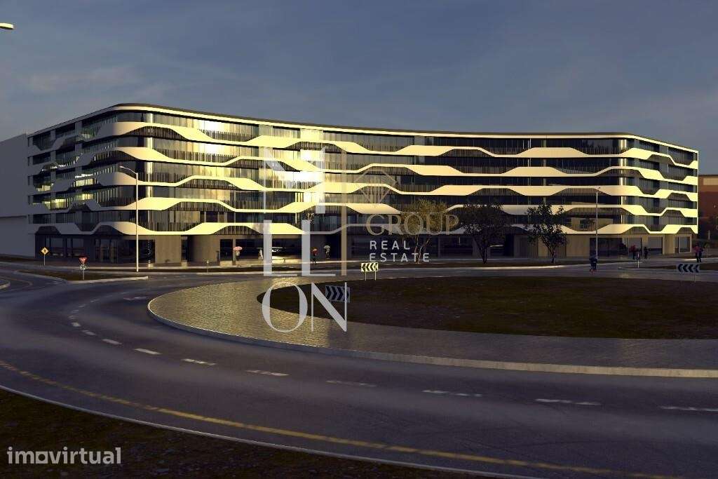 Novo Empreendimento às portas da cidade de Aveiro - Grande imagem: 2/11