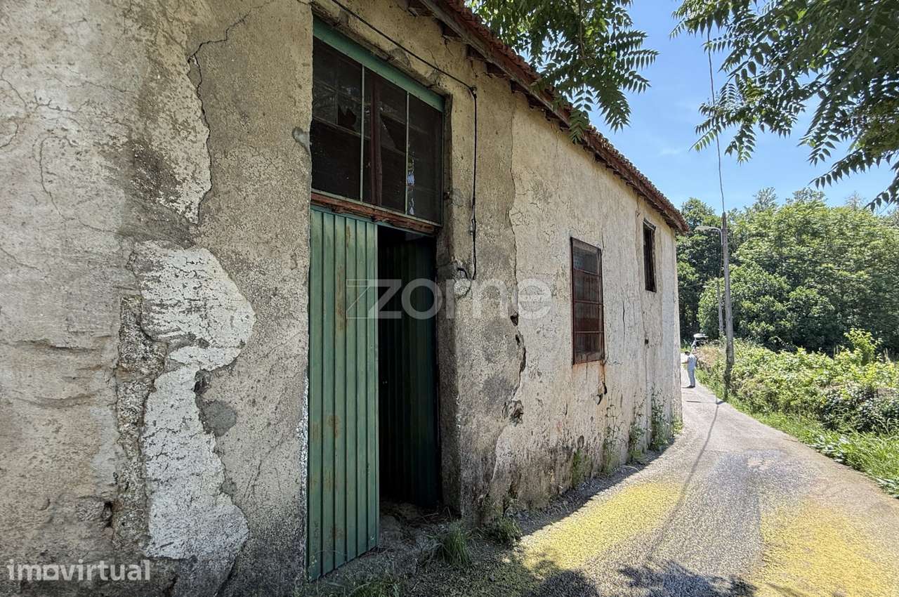 Quinta com Ribeira e Património Histórico | Teixoso, Covilhã - Grande imagem: 4/33