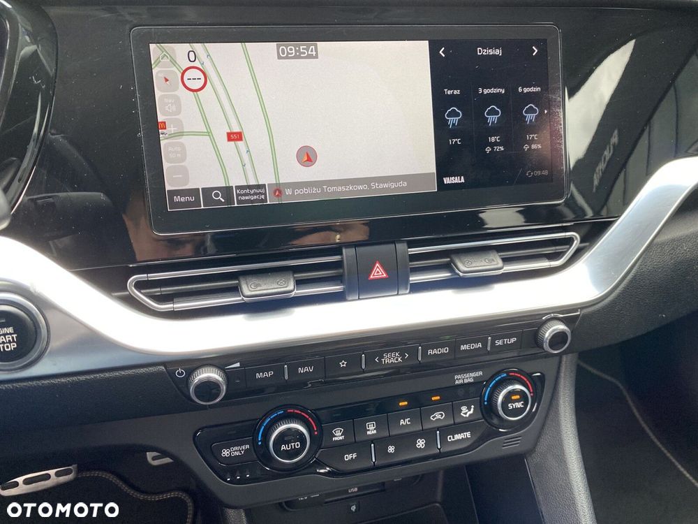 Kia Niro - 27