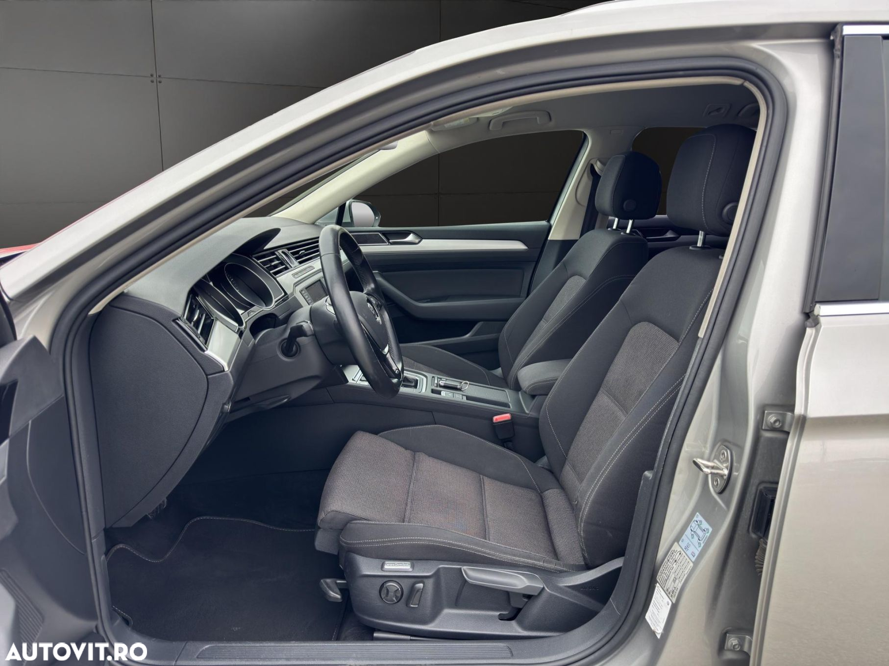 Volkswagen Passat - 5