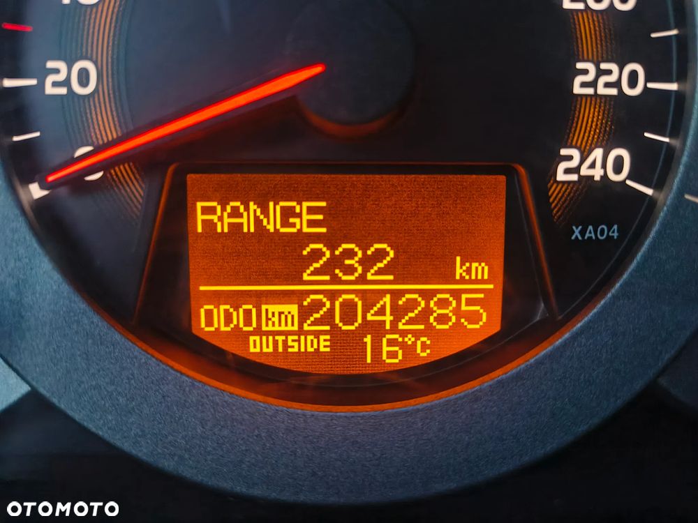 Toyota RAV4 2.2 D-4D Luna - 25