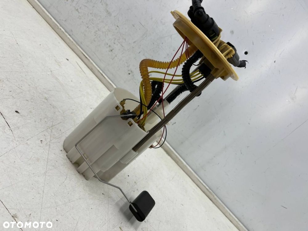 Pływak Nissan X-Trail III T32 Rogue Qashqai J11 Koleos II 13-21r. 1.6 dCi pompa paliwa 170404be1a - 2