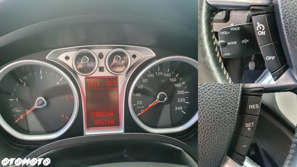 Ford Kuga - 39