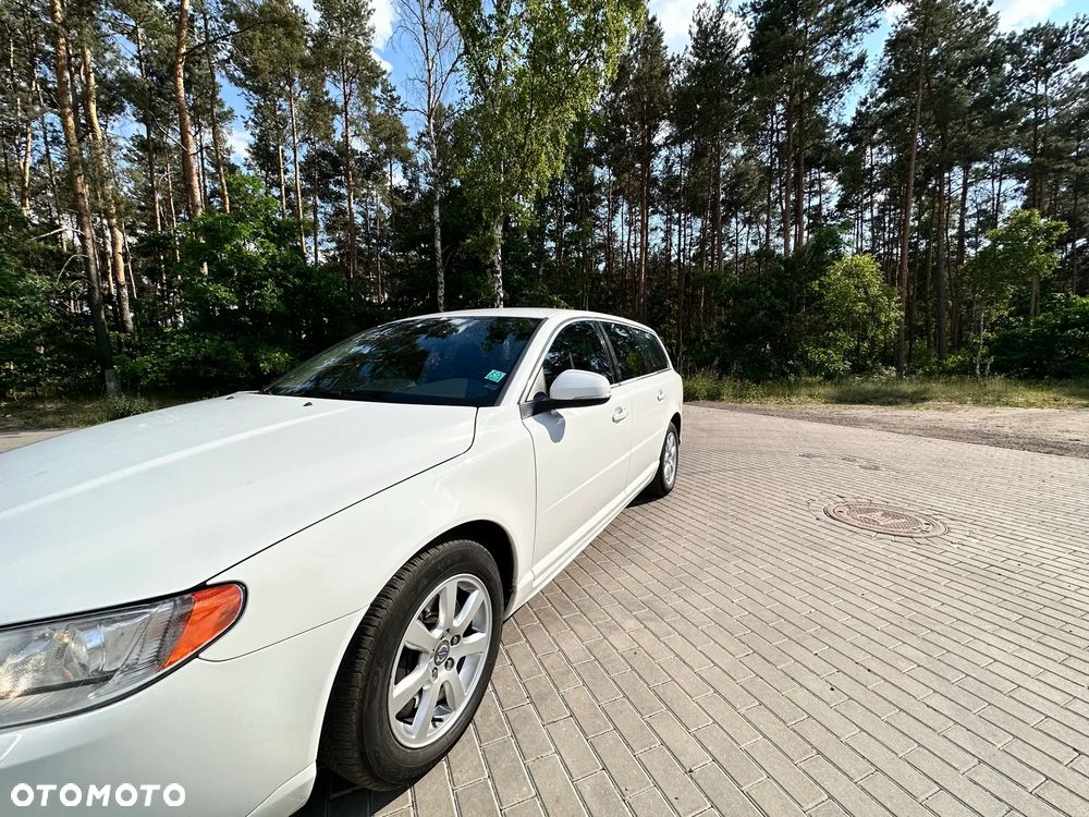 Volvo V70 - 32