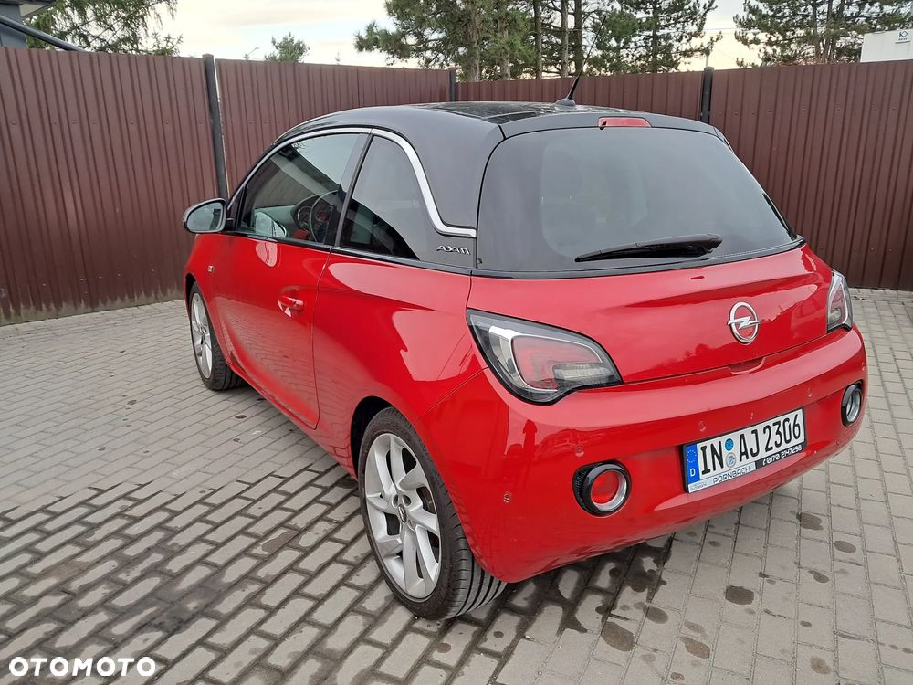Opel Adam - 8