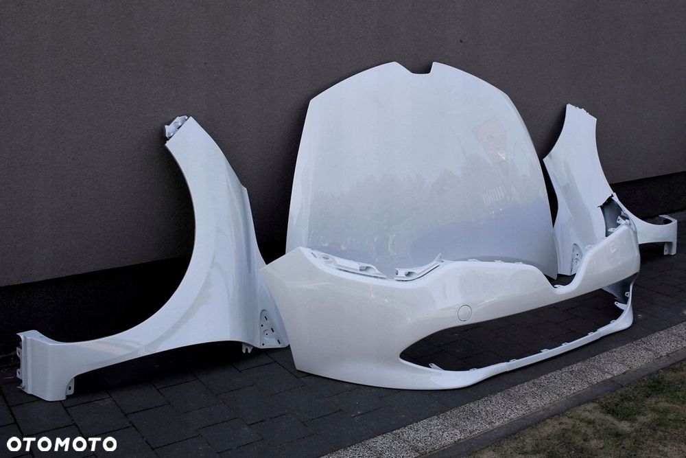MOCOWANIE PASA PRZEDNIEGO L. RENAULT CAPTUR 13-20 - 5