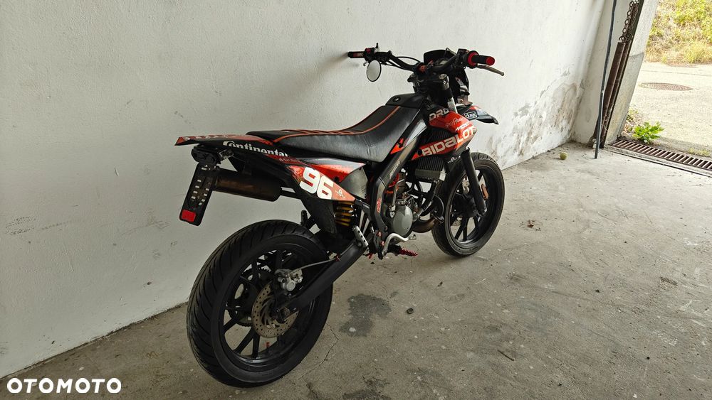 Derbi Senda - 3