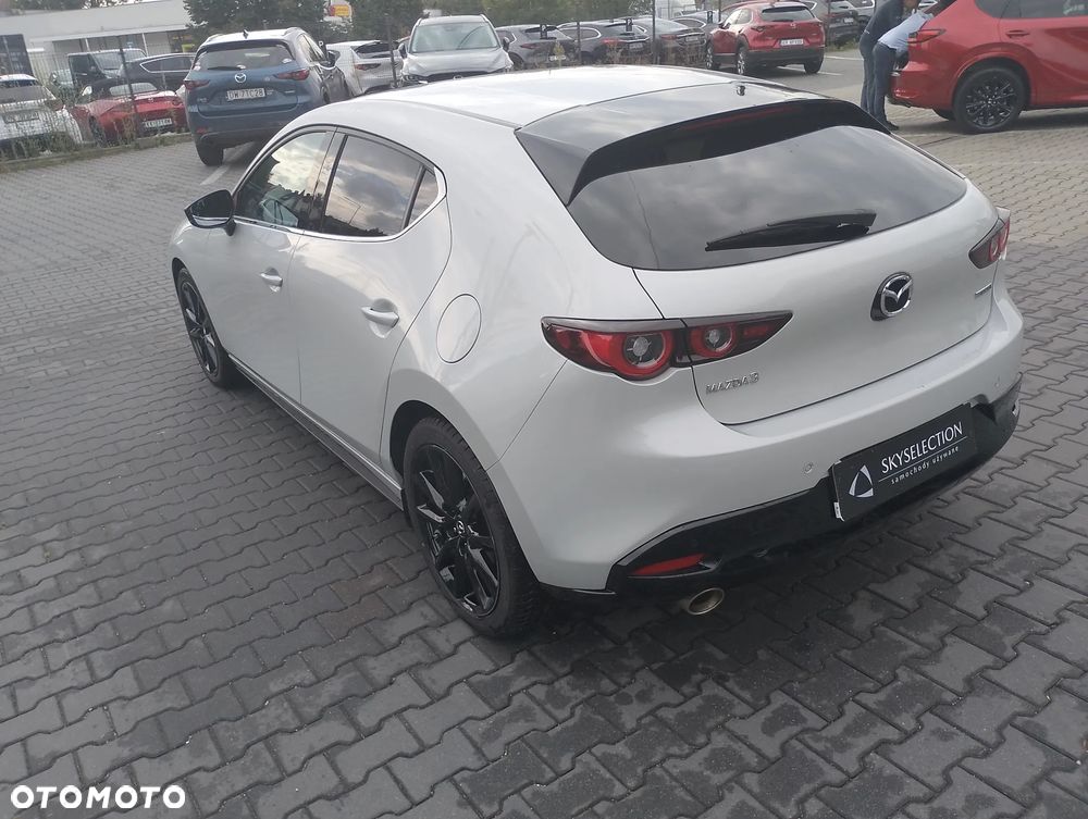 Mazda 3 - 13