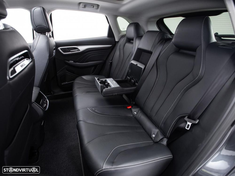 MG Marvel R 70 kWh Luxury - 12