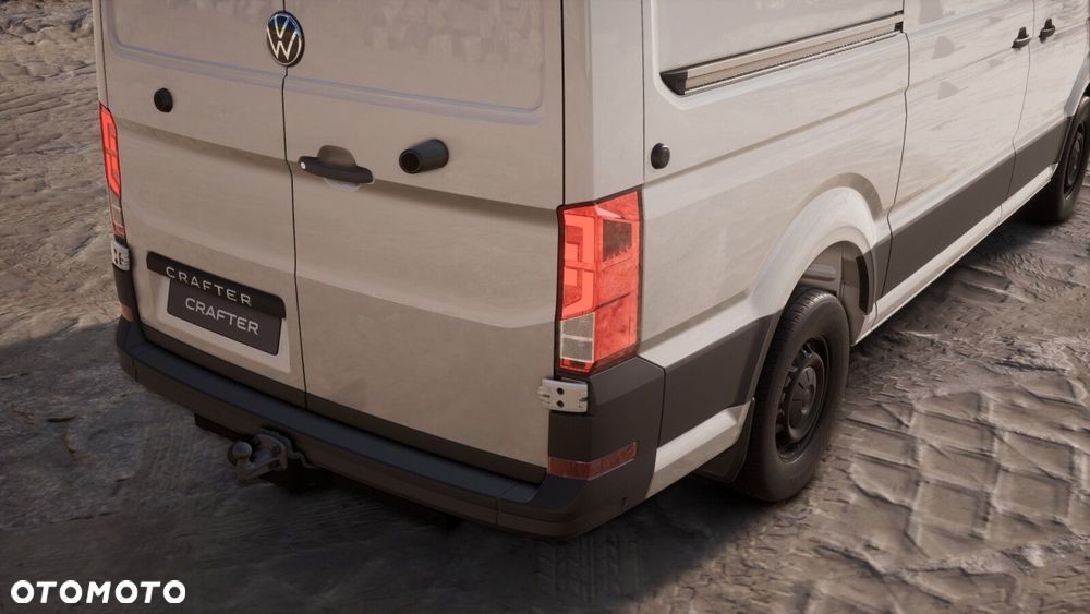 Volkswagen Crafter - 8