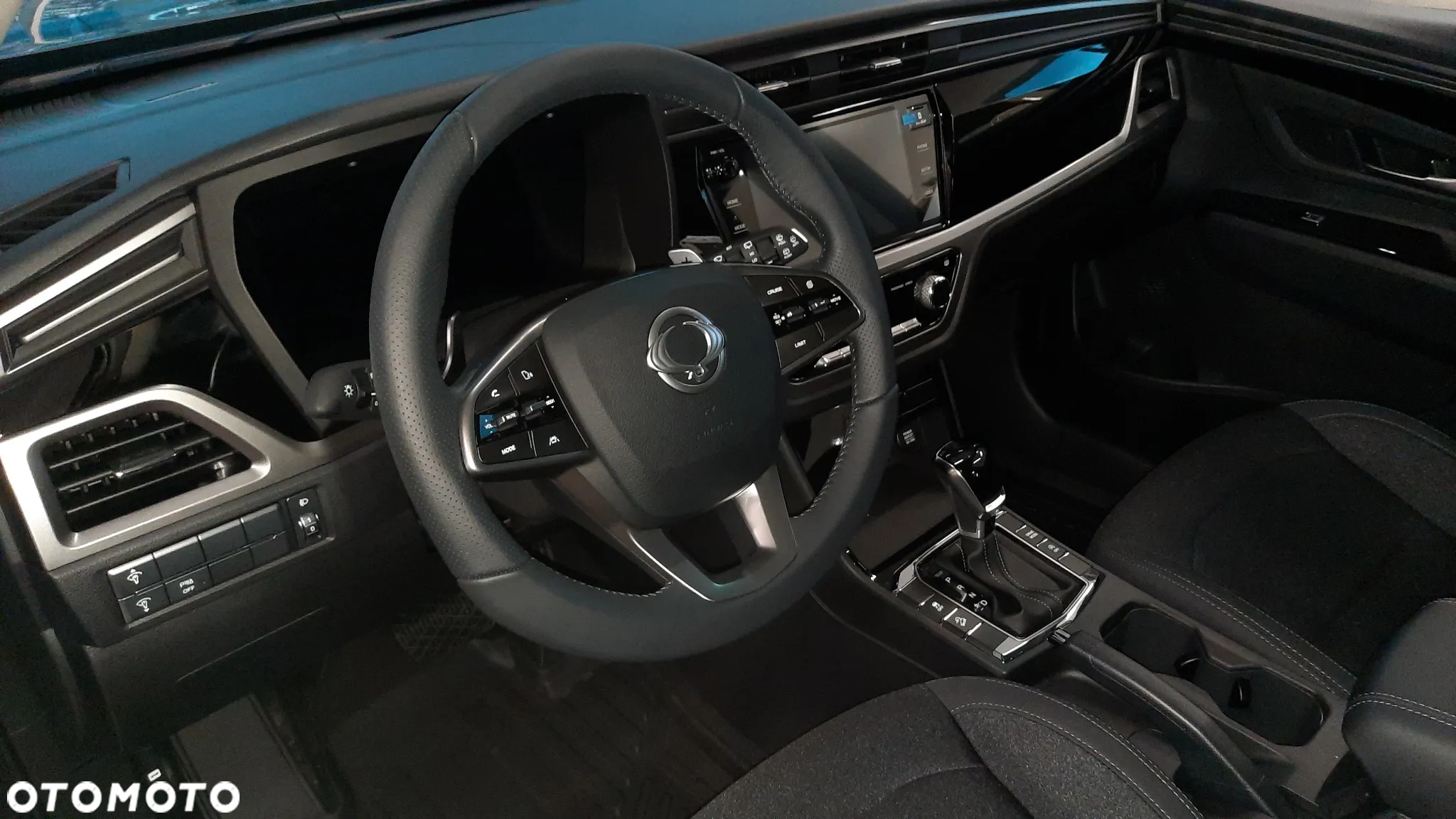 SsangYong/KGM Korando 1.5 T-GDI Joy 2WD - 10