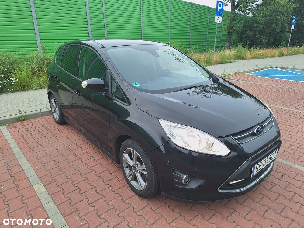 Ford C-MAX 2.0 TDCi Titanium MPS6 - 1