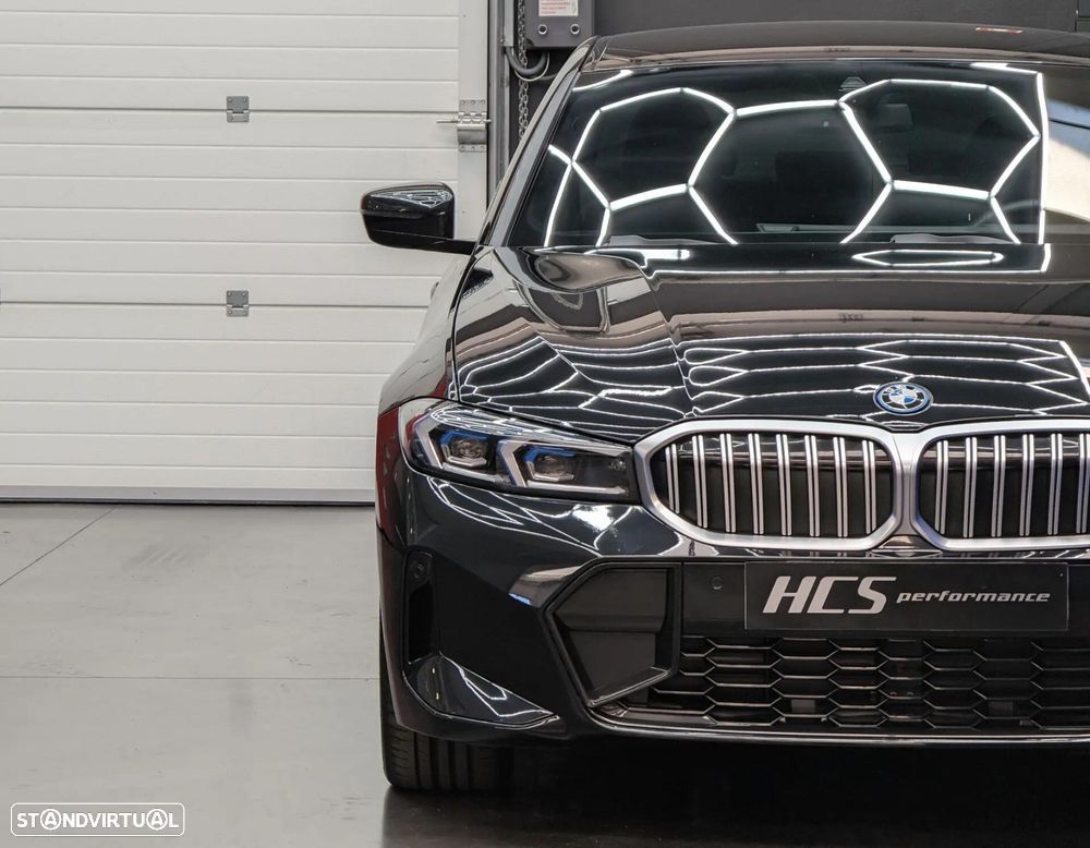 BMW 320 e Pack Desportivo M Auto - 10