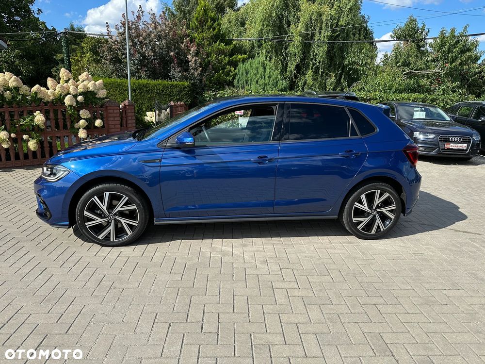 Volkswagen Polo - 5