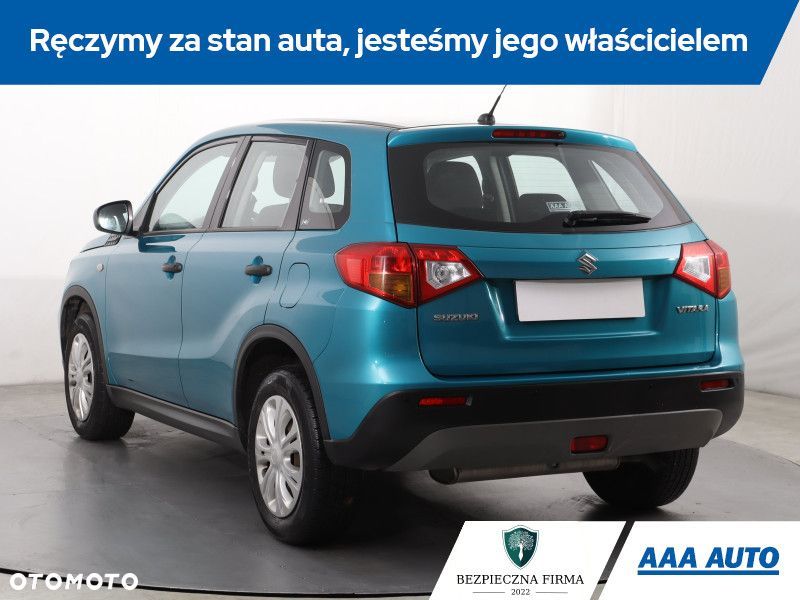 Suzuki Vitara - 5