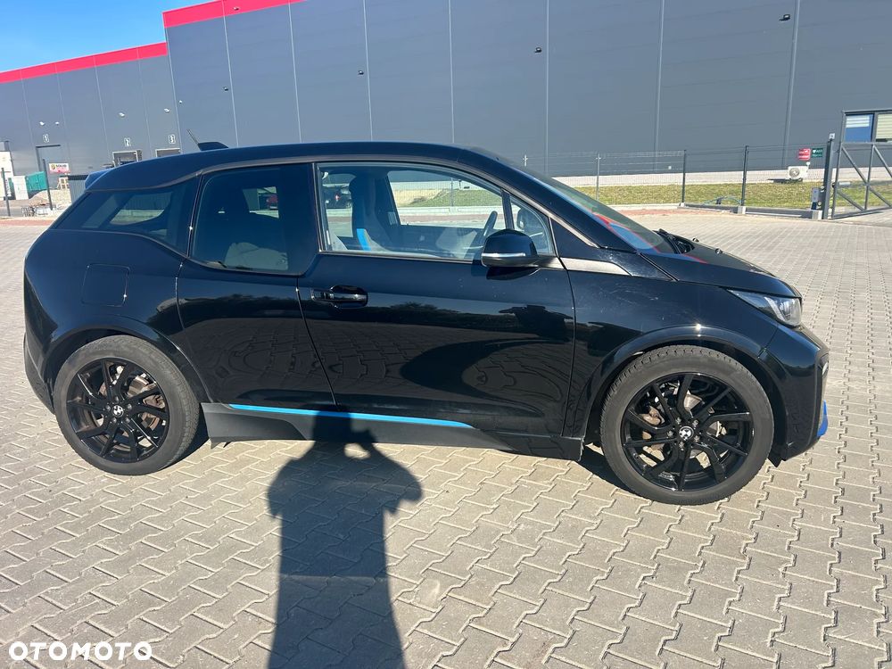BMW i3 i3S 94 Ah - 37