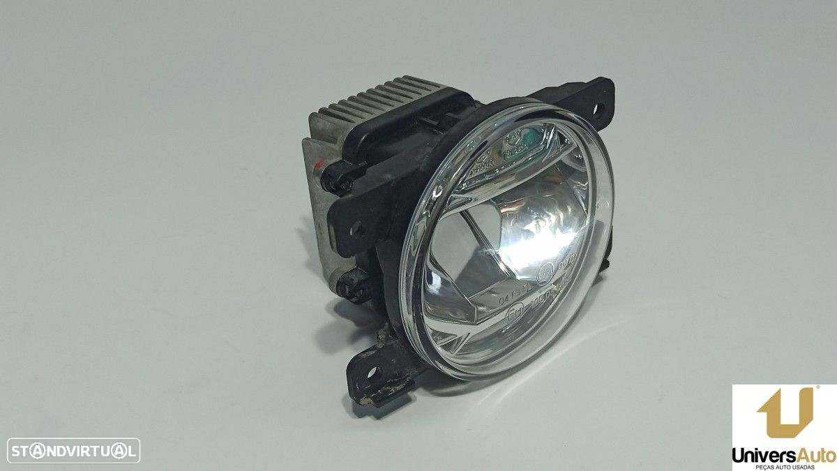 FAROL DE NEVOEIRO DIREITO AIXAM S9 DIESEL - 3