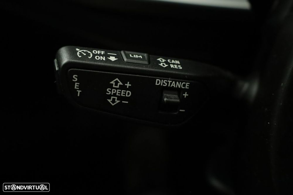 Audi A3 Sportback 40 TFSIe Advanced - 17