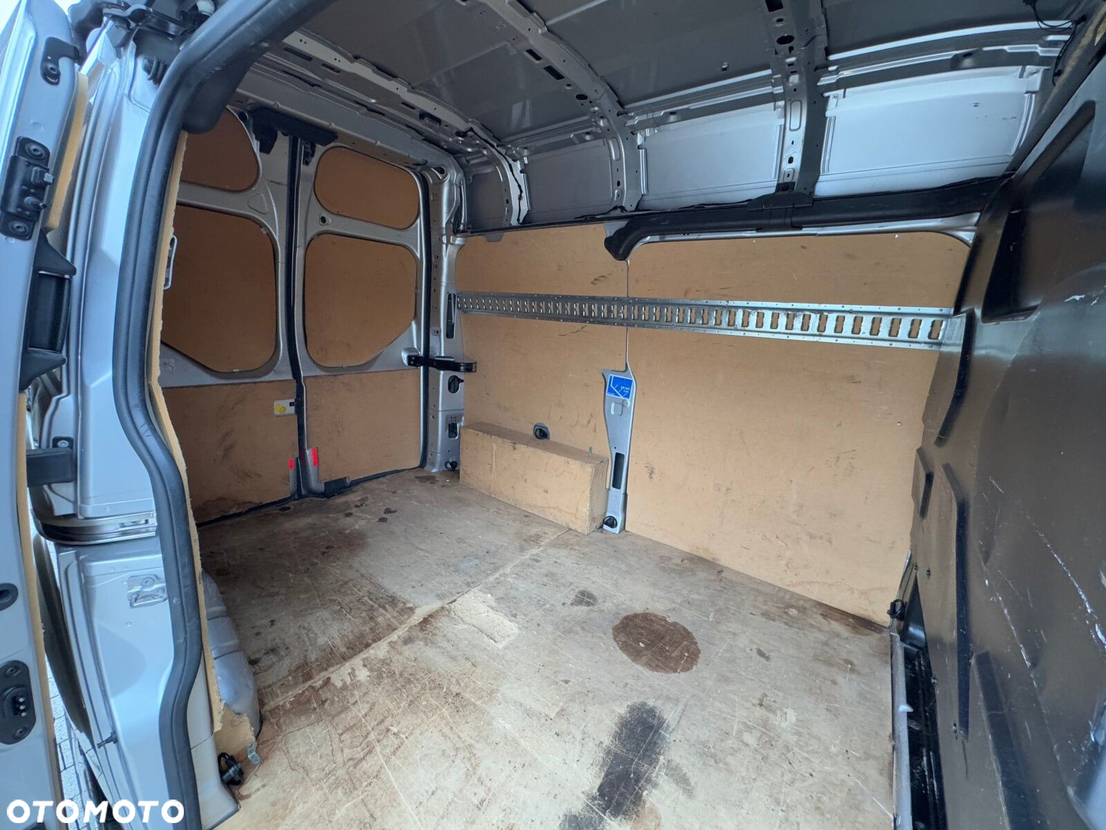 Ford transit-custom L1H2 Trend - 16