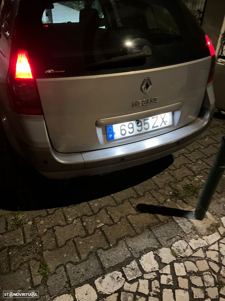 Renault Mégane Break - 7