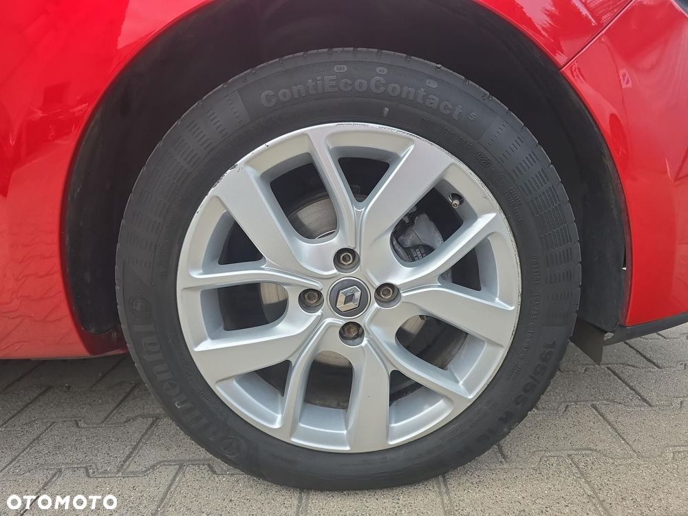 Renault Clio 0.9 Energy TCe Intens - 26