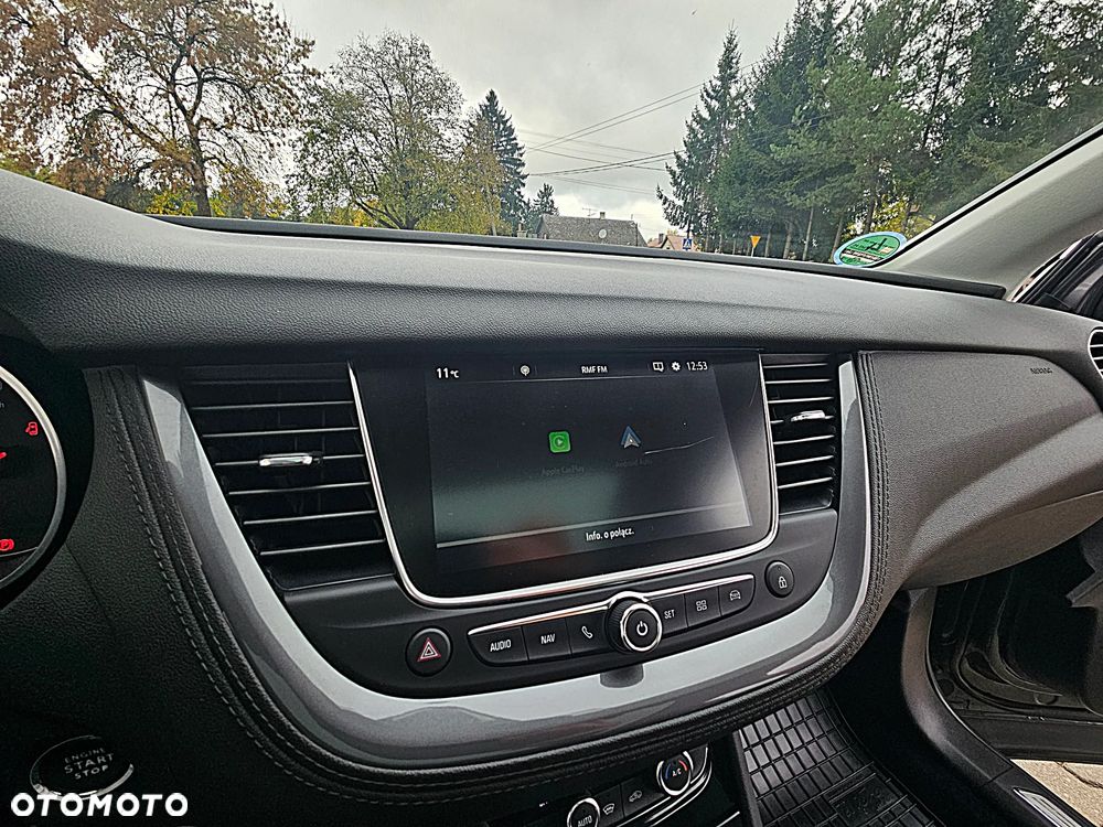 Opel Grandland X 1.5 D Start/Stop Automatik INNOVATION - 28