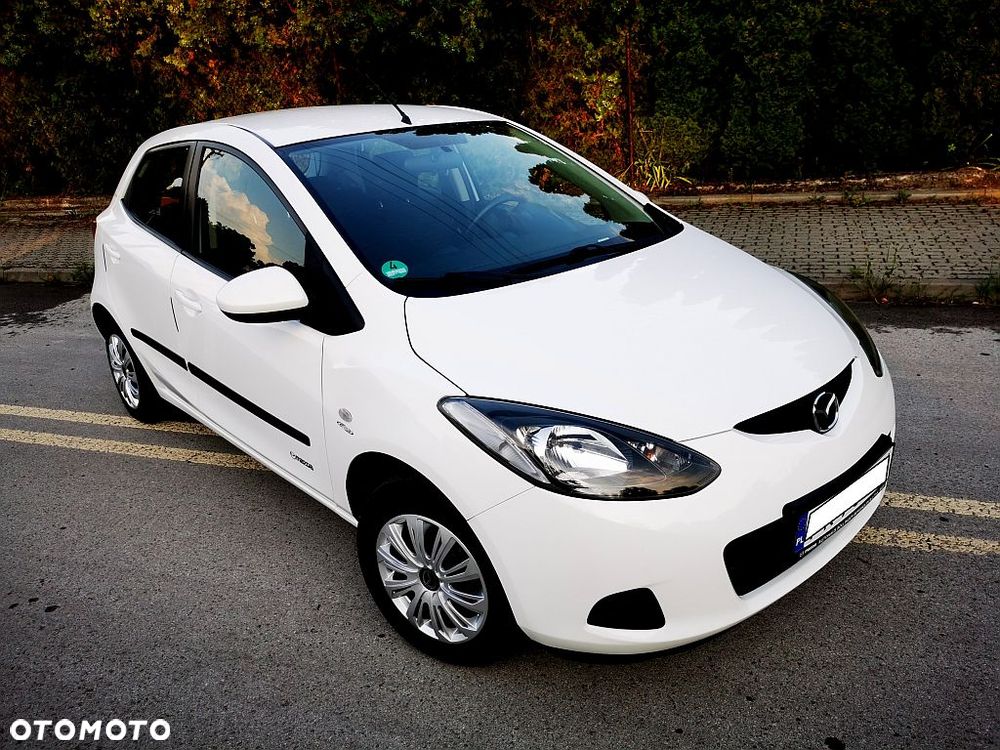 Mazda 2 1.3 MZR Edition - 25