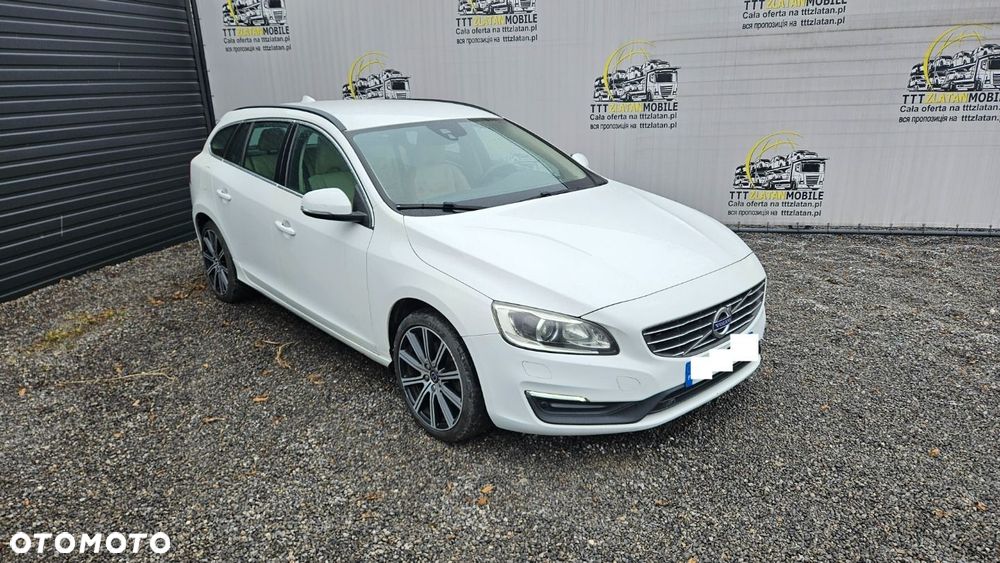 Volvo V60 - 9