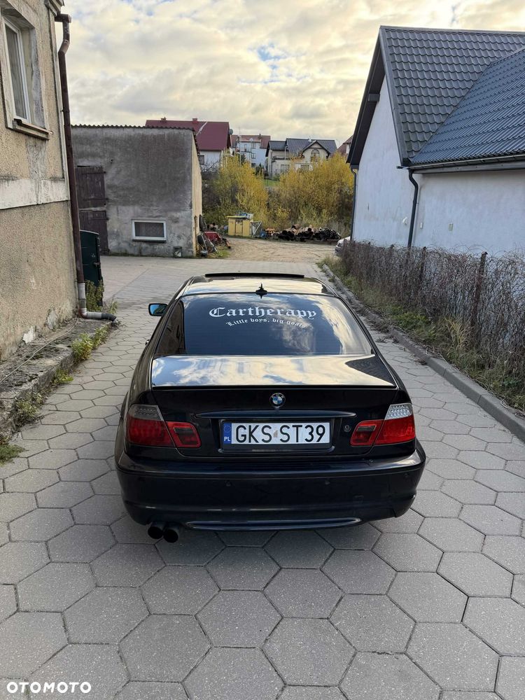 BMW Seria 3 - 3