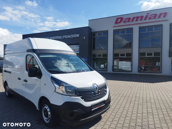 Renault Trafic  3