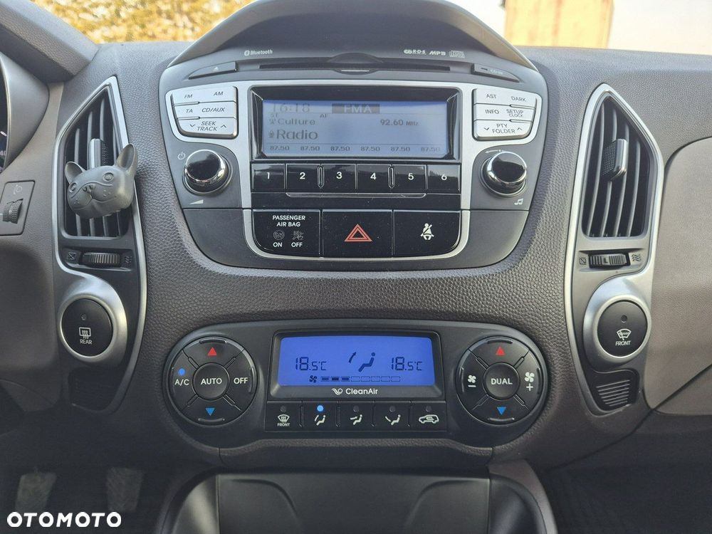 Hyundai ix35 1.6 GDI Premium 2WD - 14