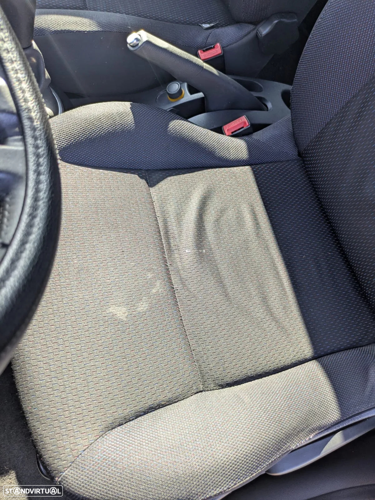 Renault Clio 1.2 16V Confort - 24