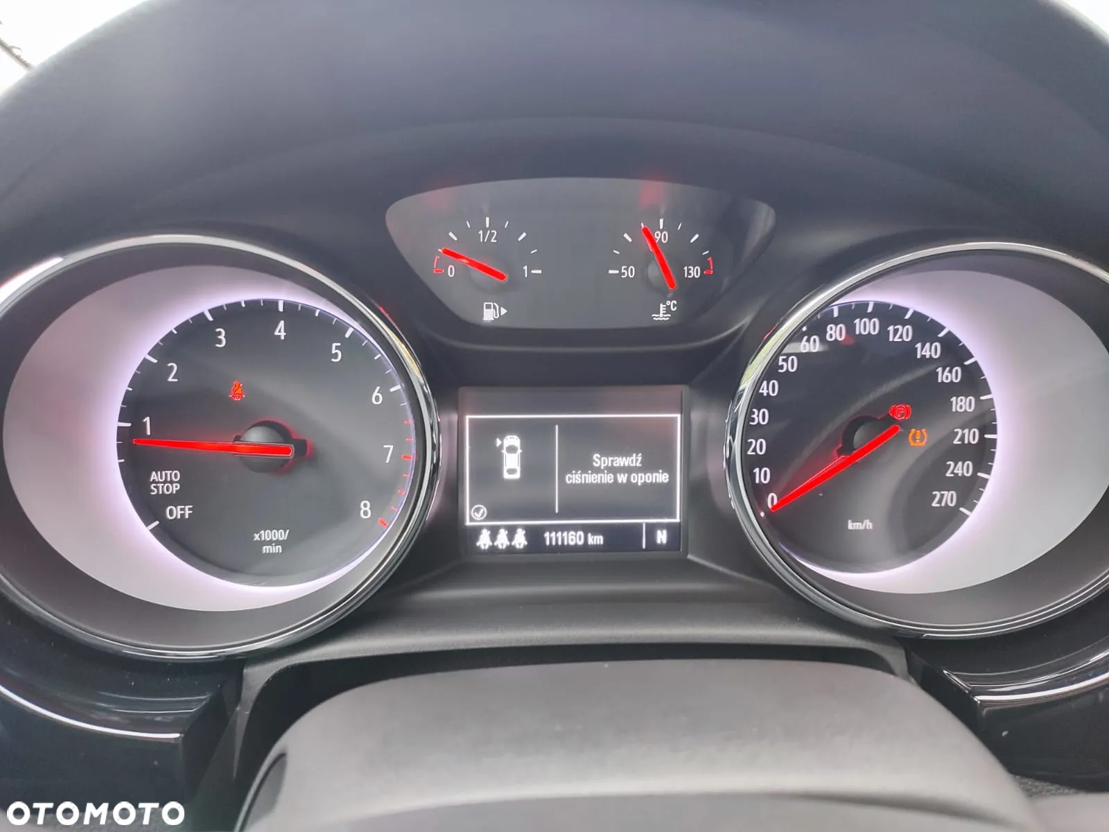Opel Astra - 25