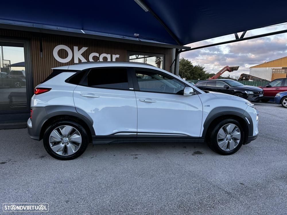 Hyundai Kauai Premium - 9