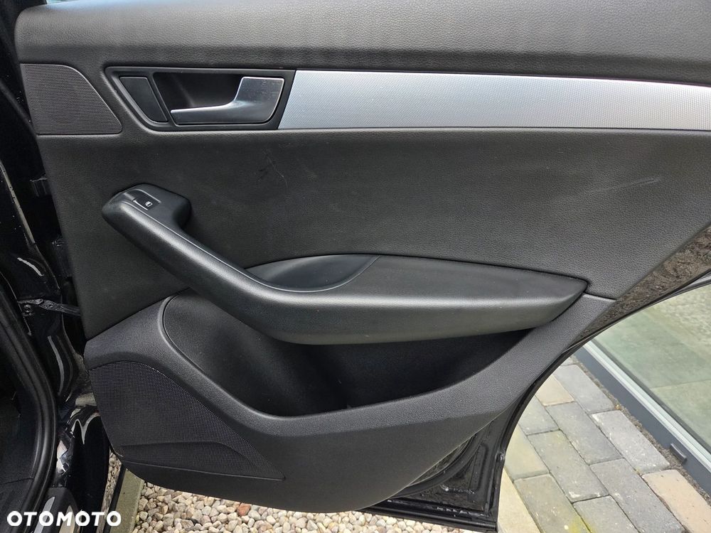 Audi Q5 2.0 TDI Quattro Stronic - 15