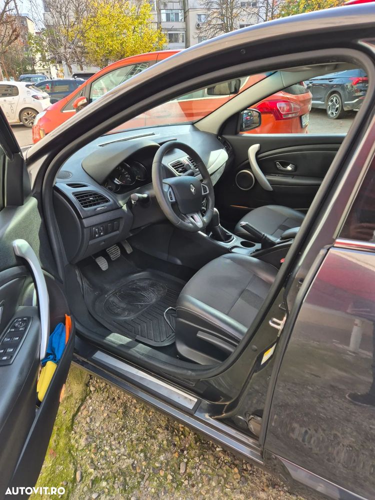 Renault Fluence 1.6 Dynamique - 6