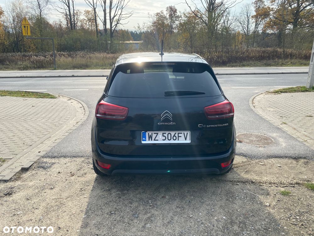 Citroën SpaceTourer - 6