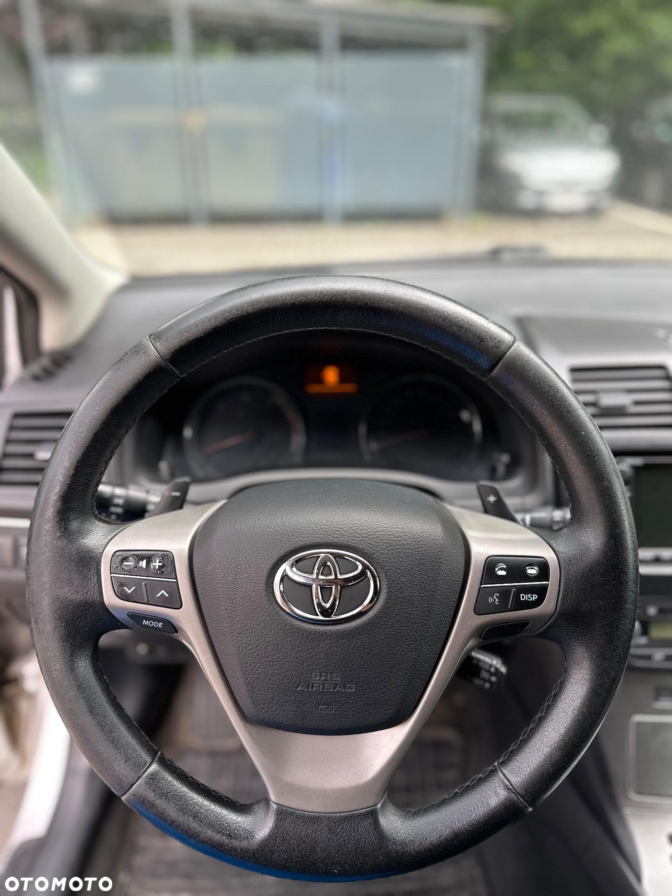 Toyota Avensis 2.2 D-4D Premium - 11