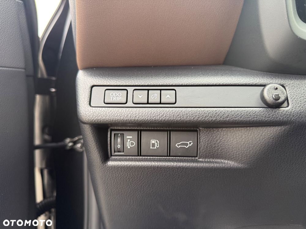 Lexus LBX 1.5 Hybrid Elegant - 27