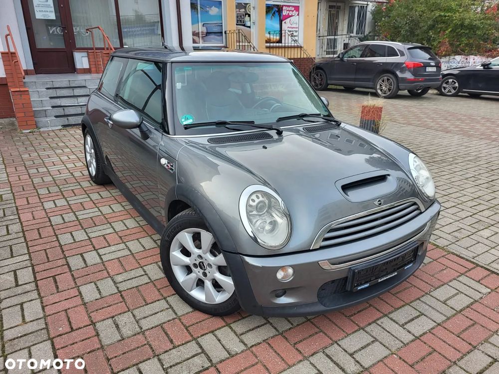 MINI Cooper S Standard - 2