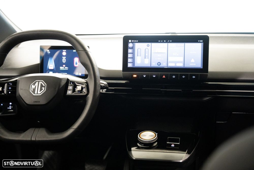 MG MG4 51 kWh Standard - 7