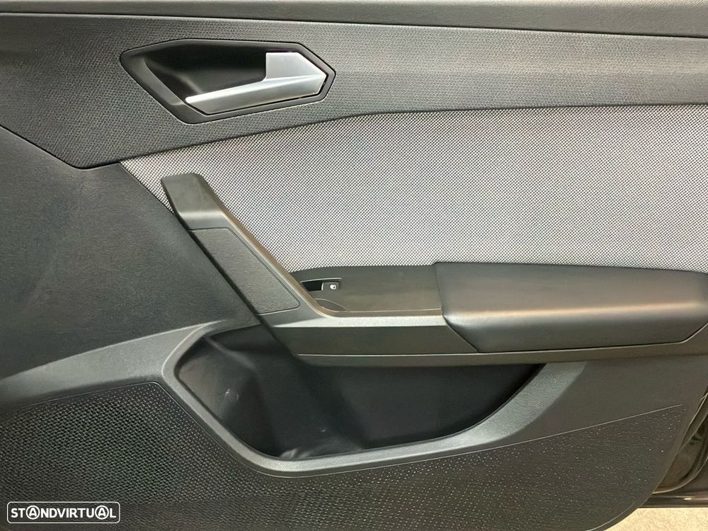 SEAT Leon 1.0 TSI Style - 23