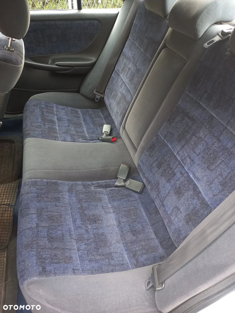 Mazda 626 2.0 TD Comfort - 12