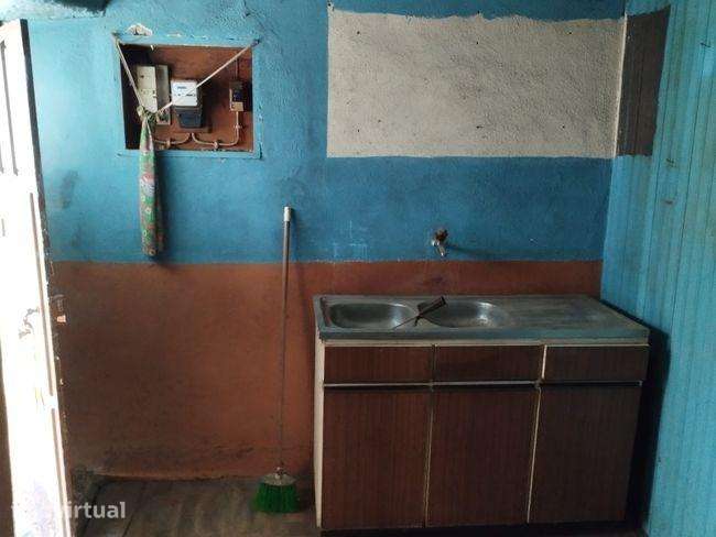 Casa rustica em Peraboa - Grande imagem: 5/6