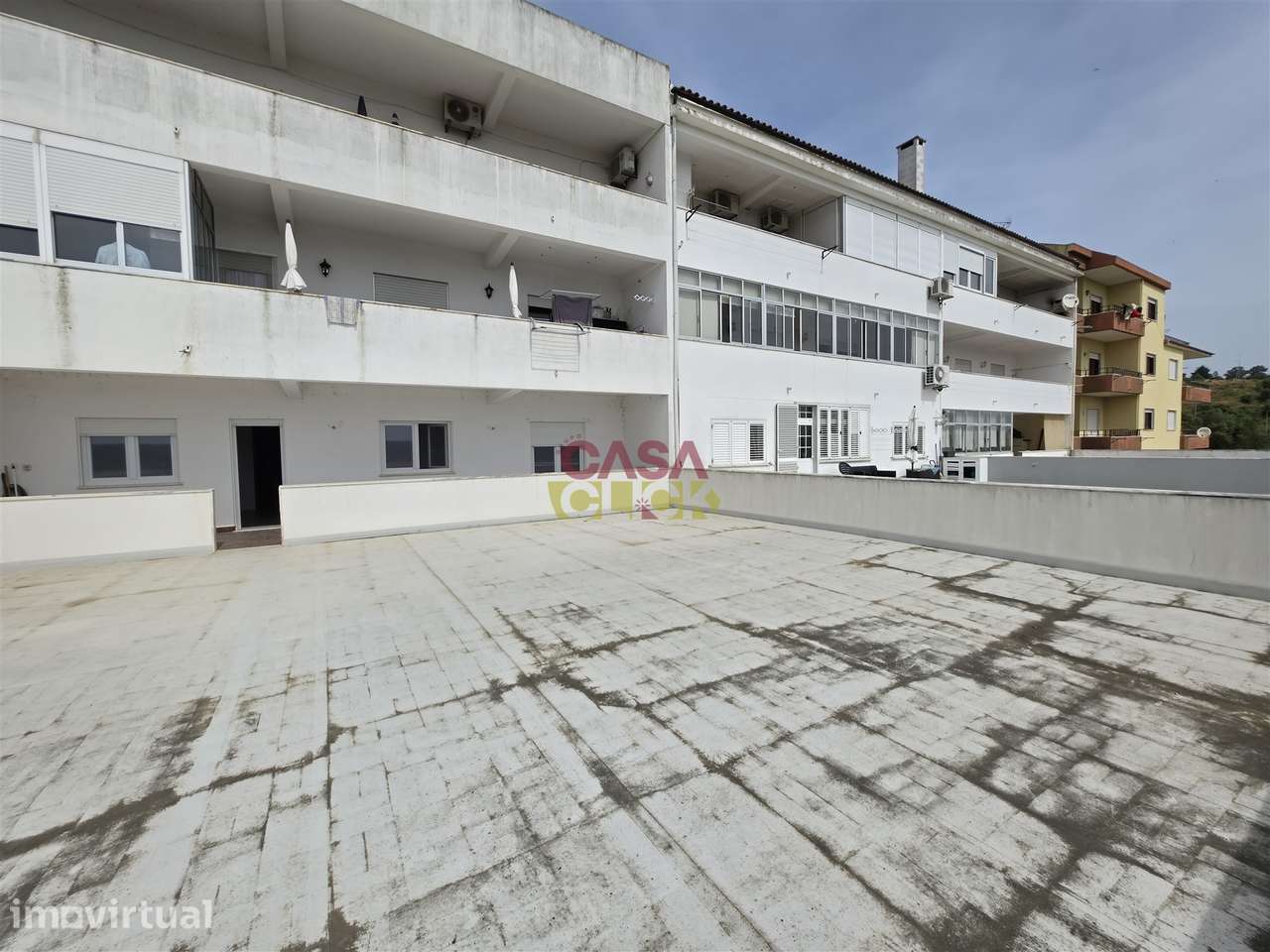 Apartamento T3 Venda em Abrantes (São Vicente e São João) e Alferrared - Grande imagem: 4/59