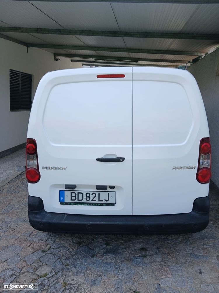 Peugeot Partner - 3