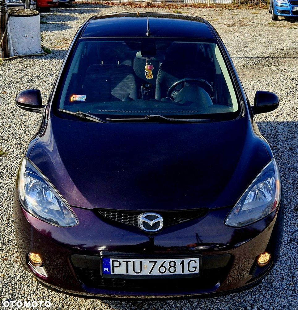 Mazda 2 1.3 Comfort - 31