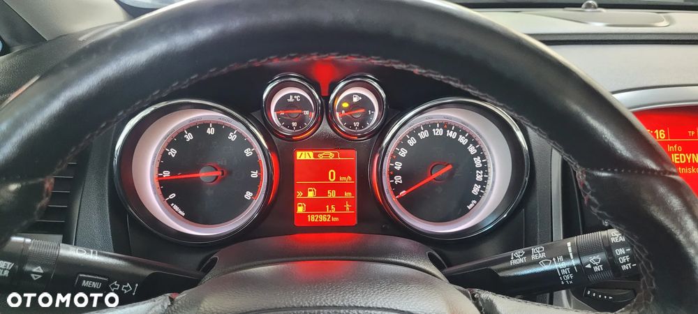 Opel Astra - 17