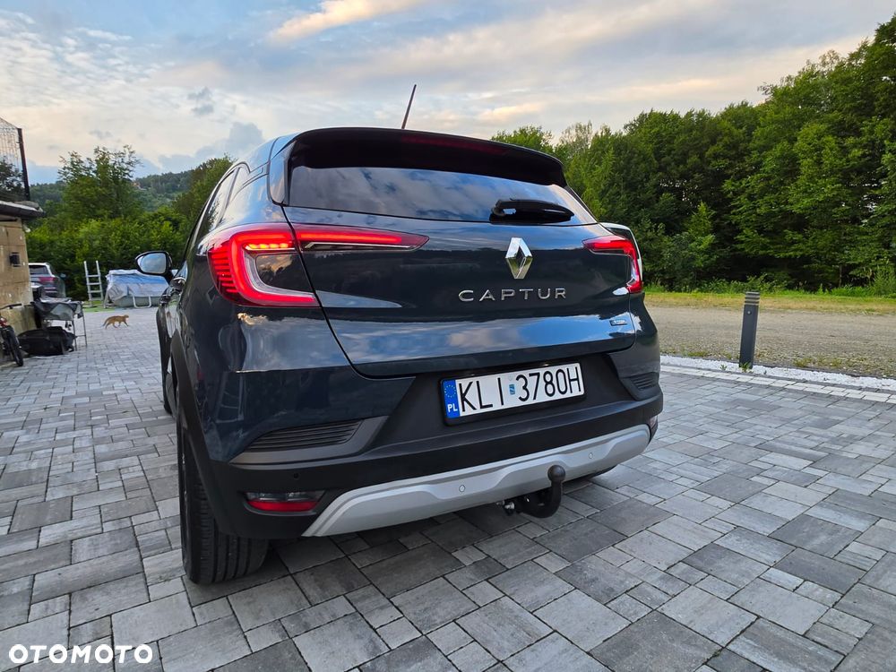 Renault Captur - 7