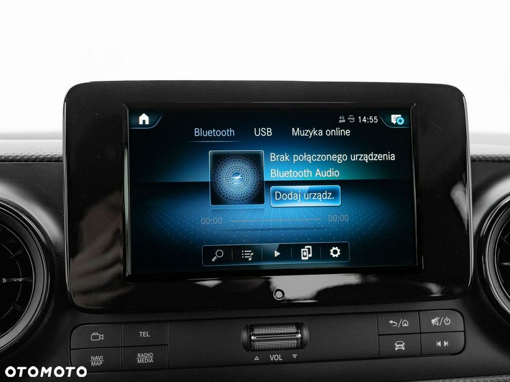 Mercedes-Benz Citan - 21